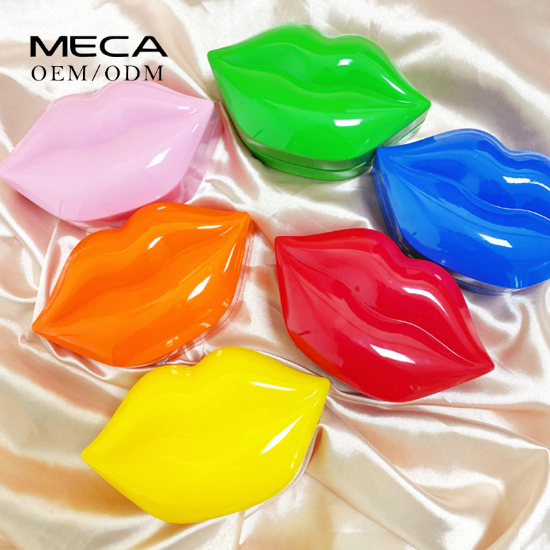 Private Label Beauty Moisturizing Sexy Lip Mask
