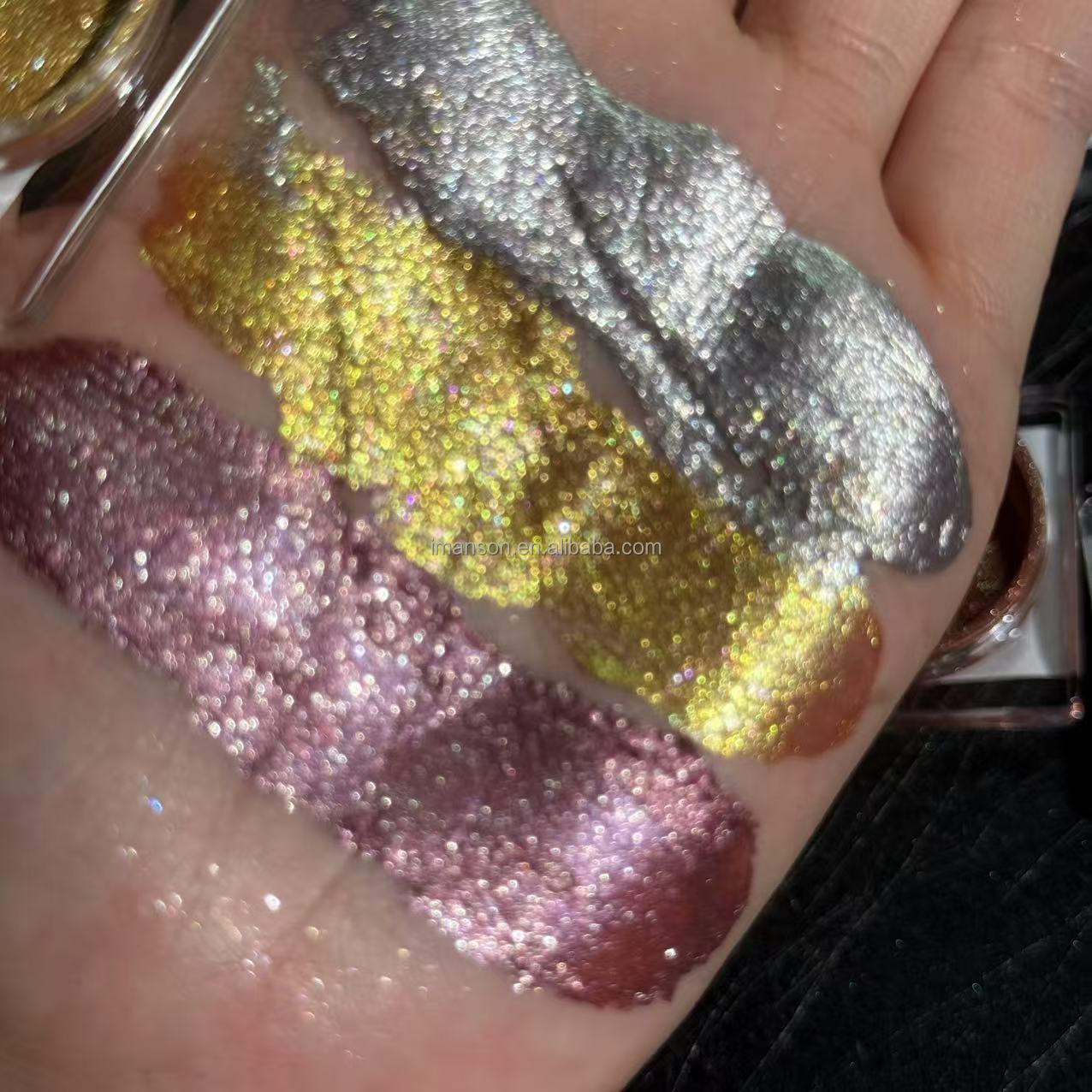 Highlighter Cream 7