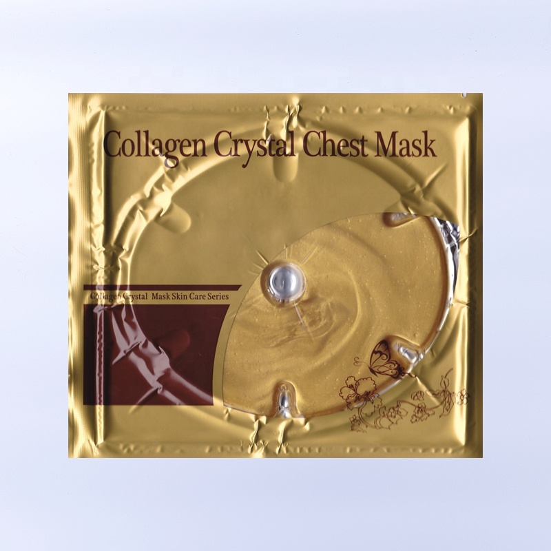 Collagen Crystal Breast Mask