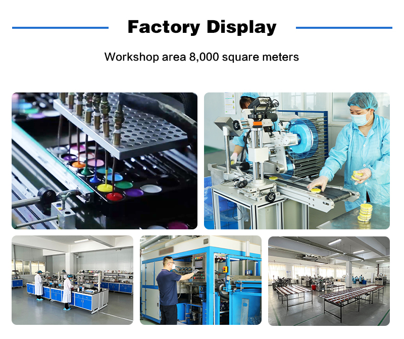 Factory Environment 2
