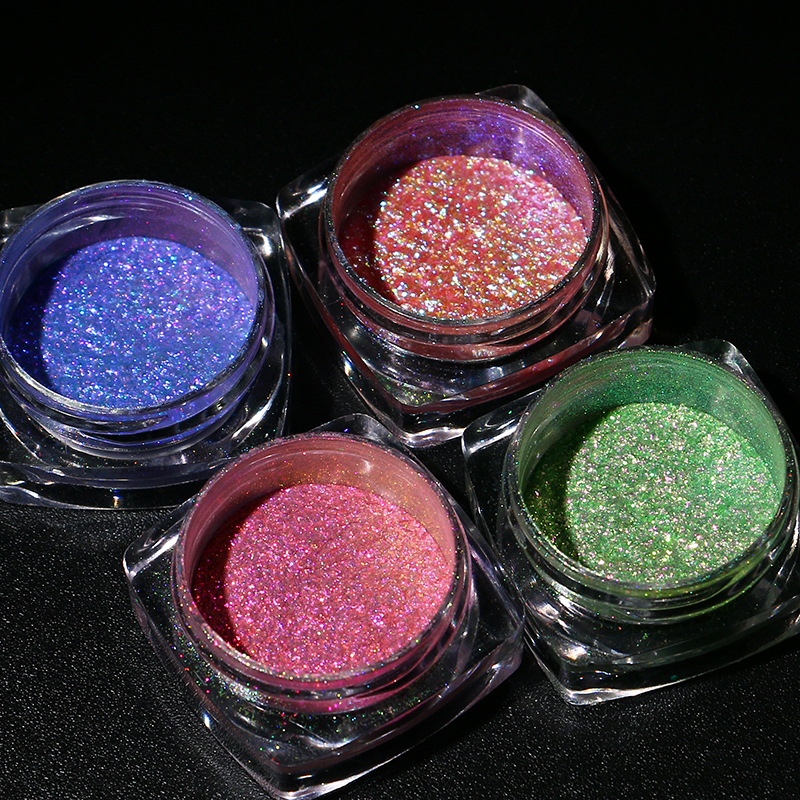 Chameleon Color option 2