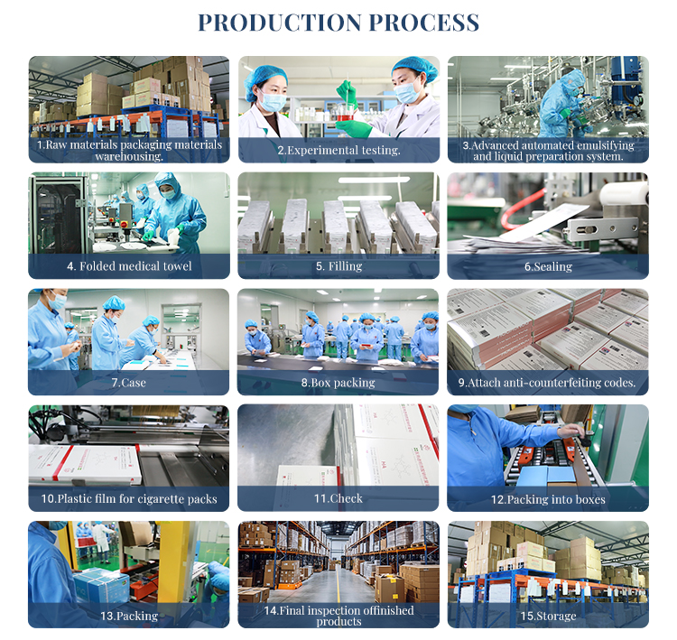 Facility Equipment