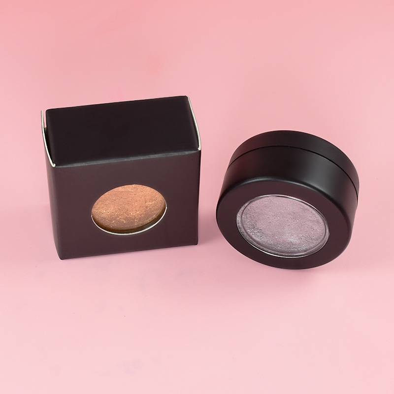 Eyeshadow Showcase 3