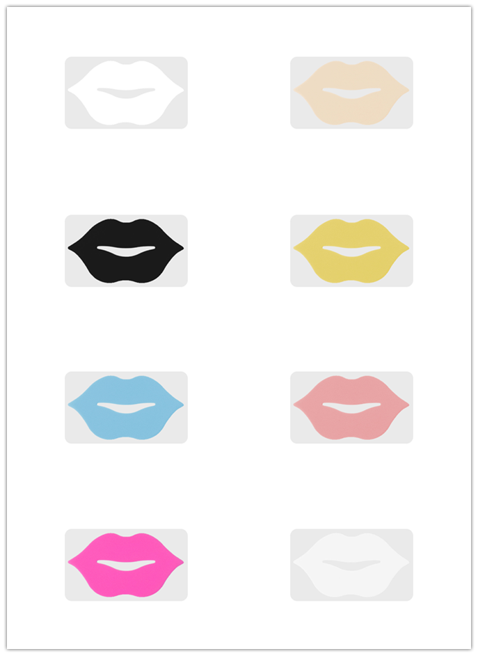 Multiple Colors