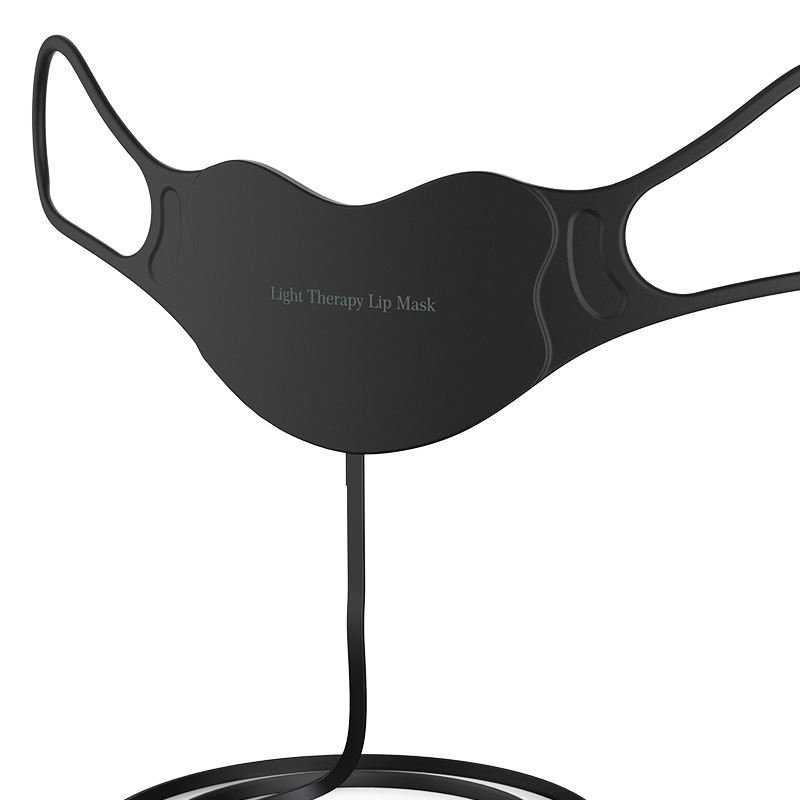 Best luxury lip care products with logo masks beauty therapy plumper device custom lip mask