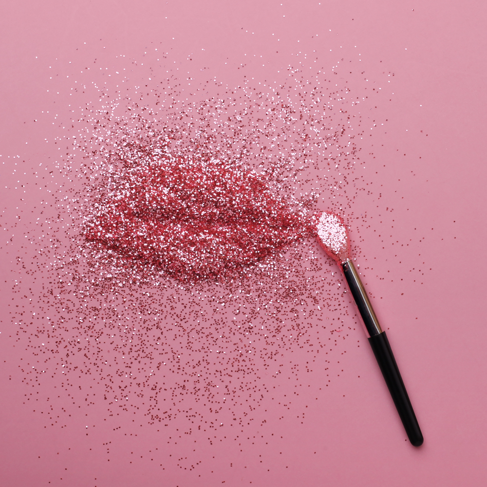 Glitter Lip Kit View 7