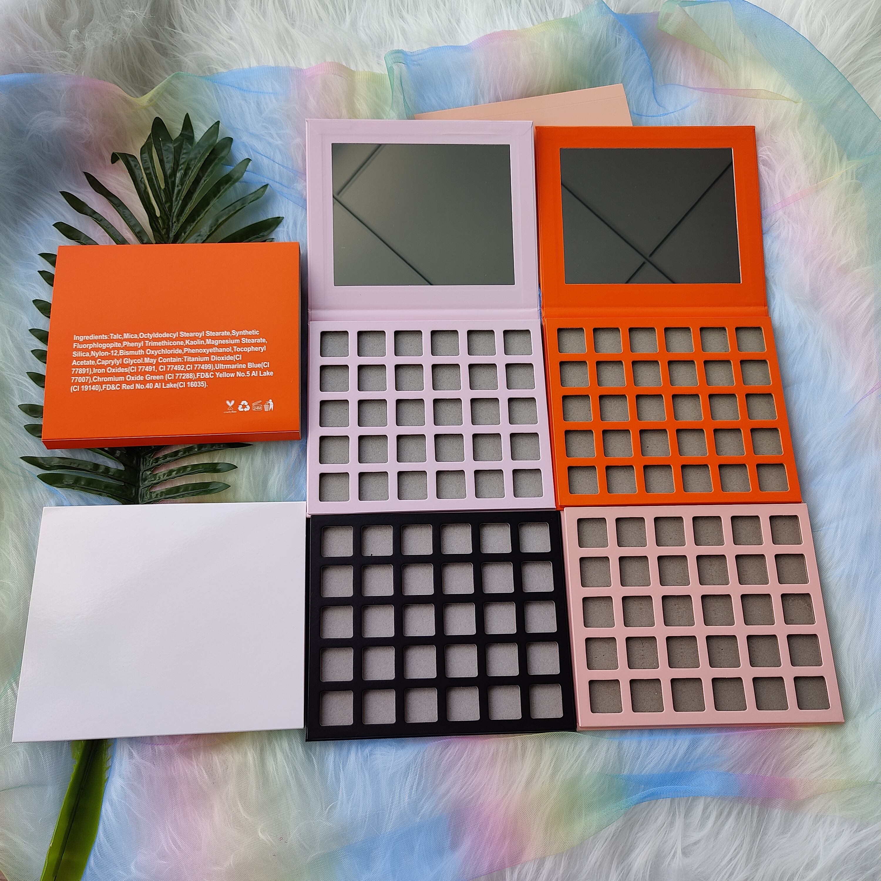 DIY Palette Option 4