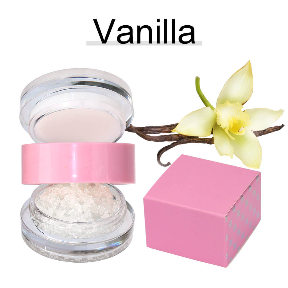 Double Sided Lip Care Set
