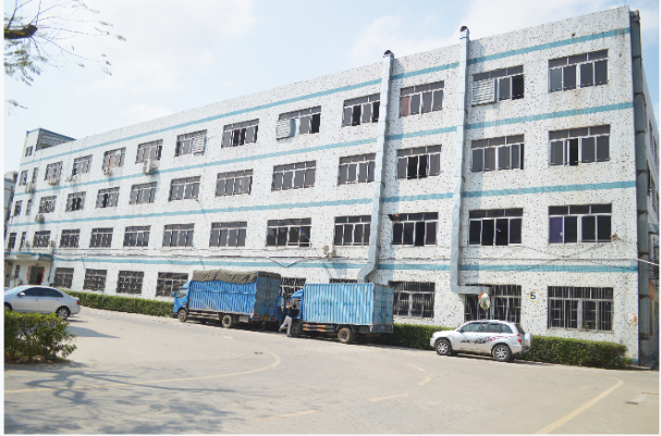 Factory Overview