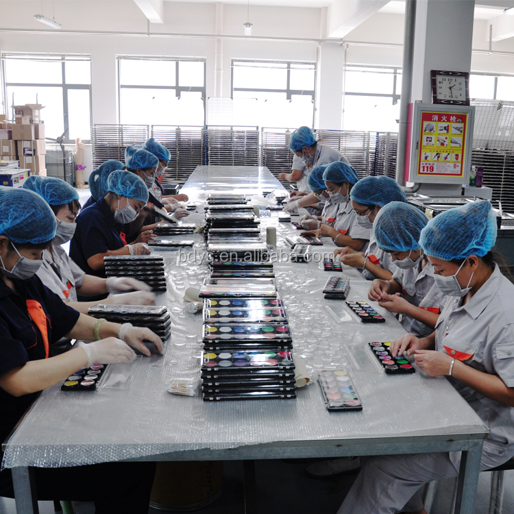 Factory interior 2