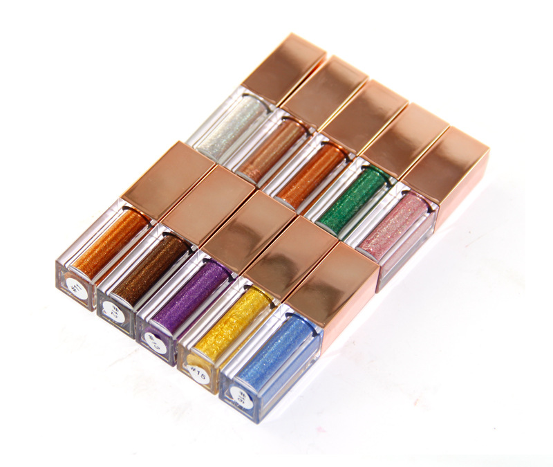 Liquid Eyeshadow Details