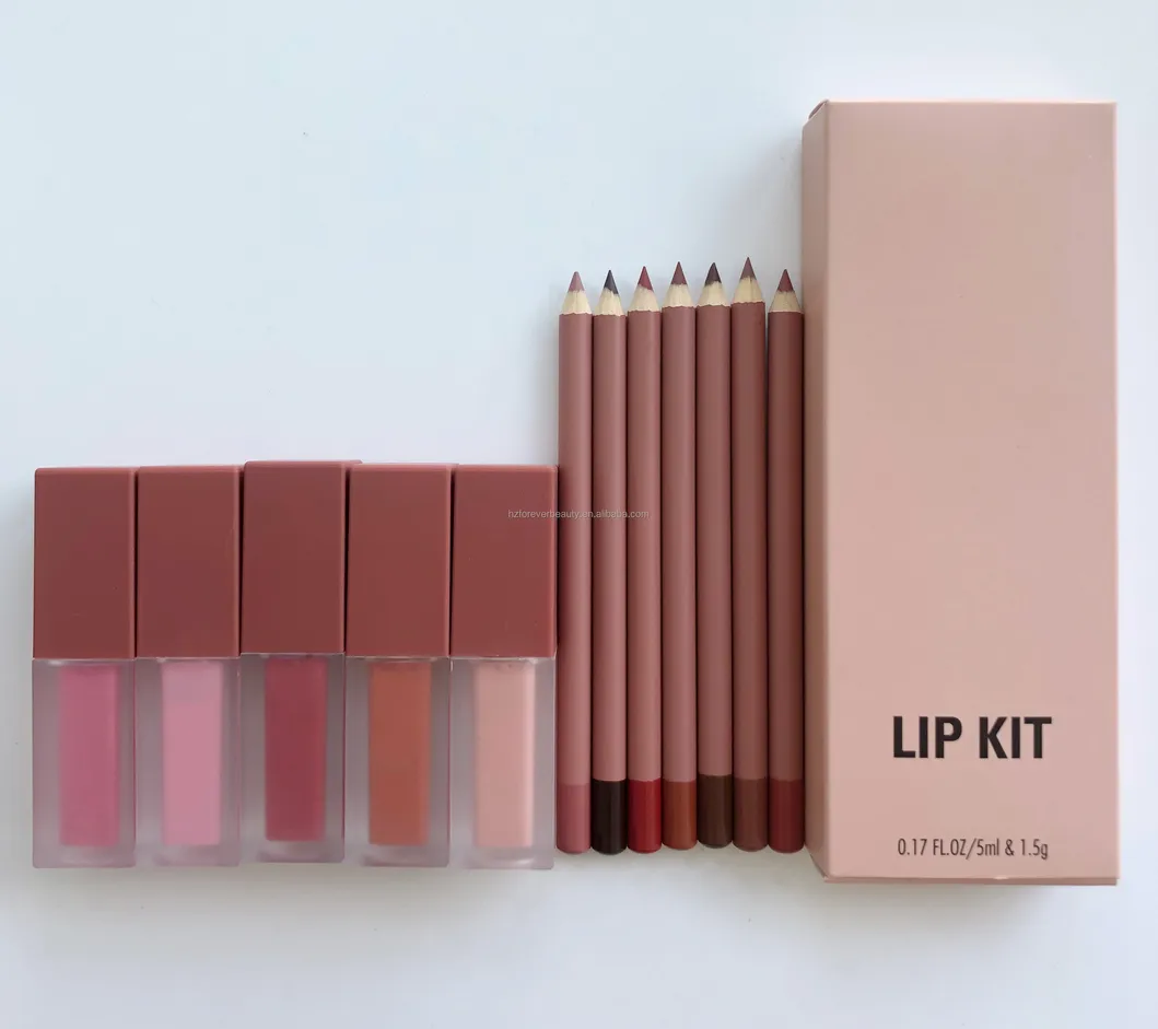 Custom Tingle Extreme Instant Lip Contour Plumping Lip Liner