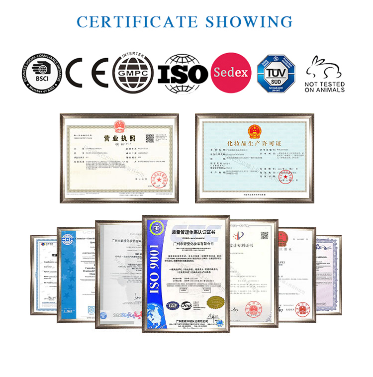 Quality Management Certifications