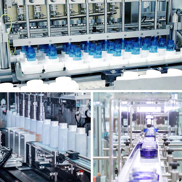 Factory Production Line