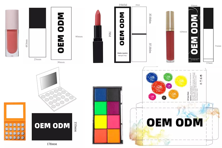 Eyeshadow Collection 2
