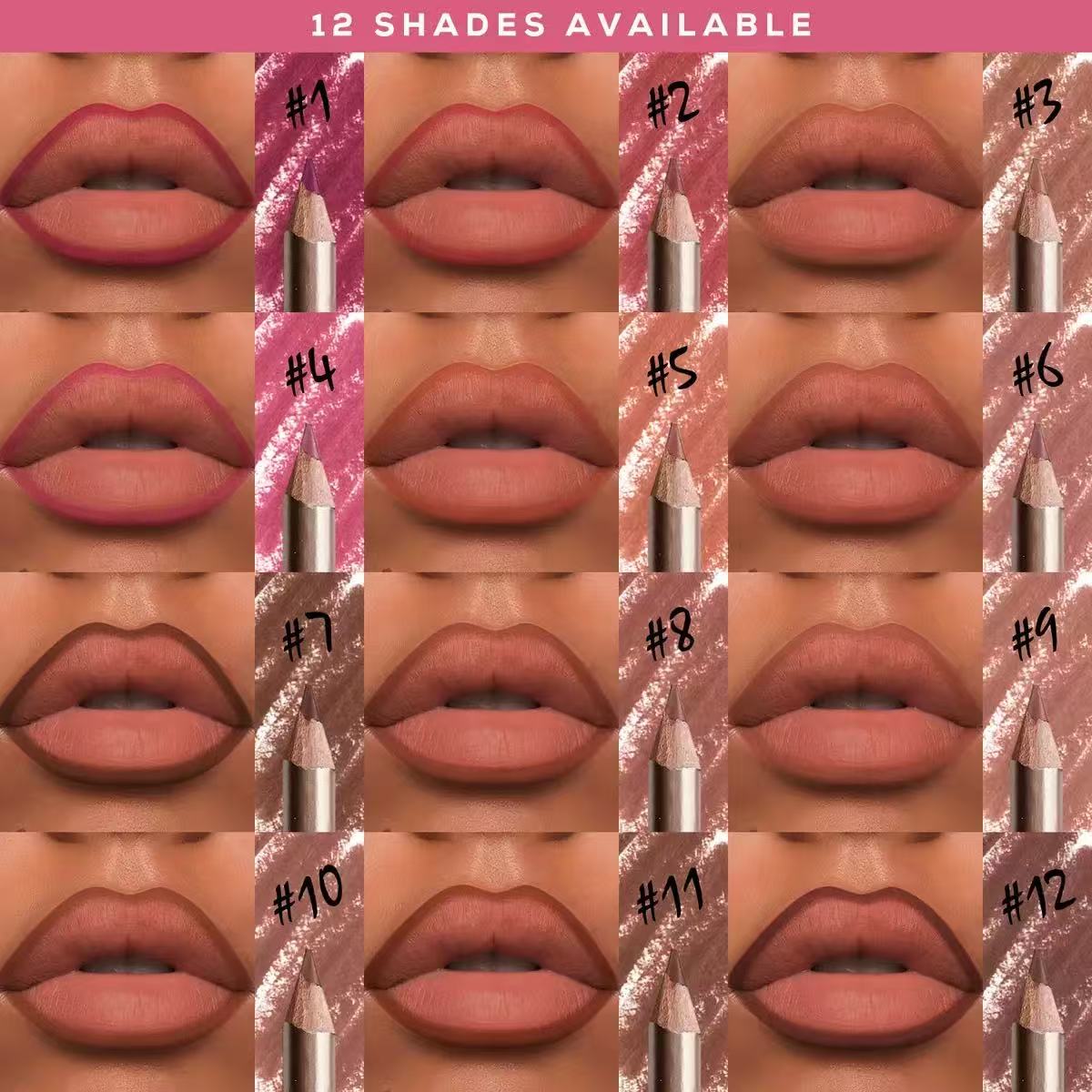 Makeup Product Detail 6