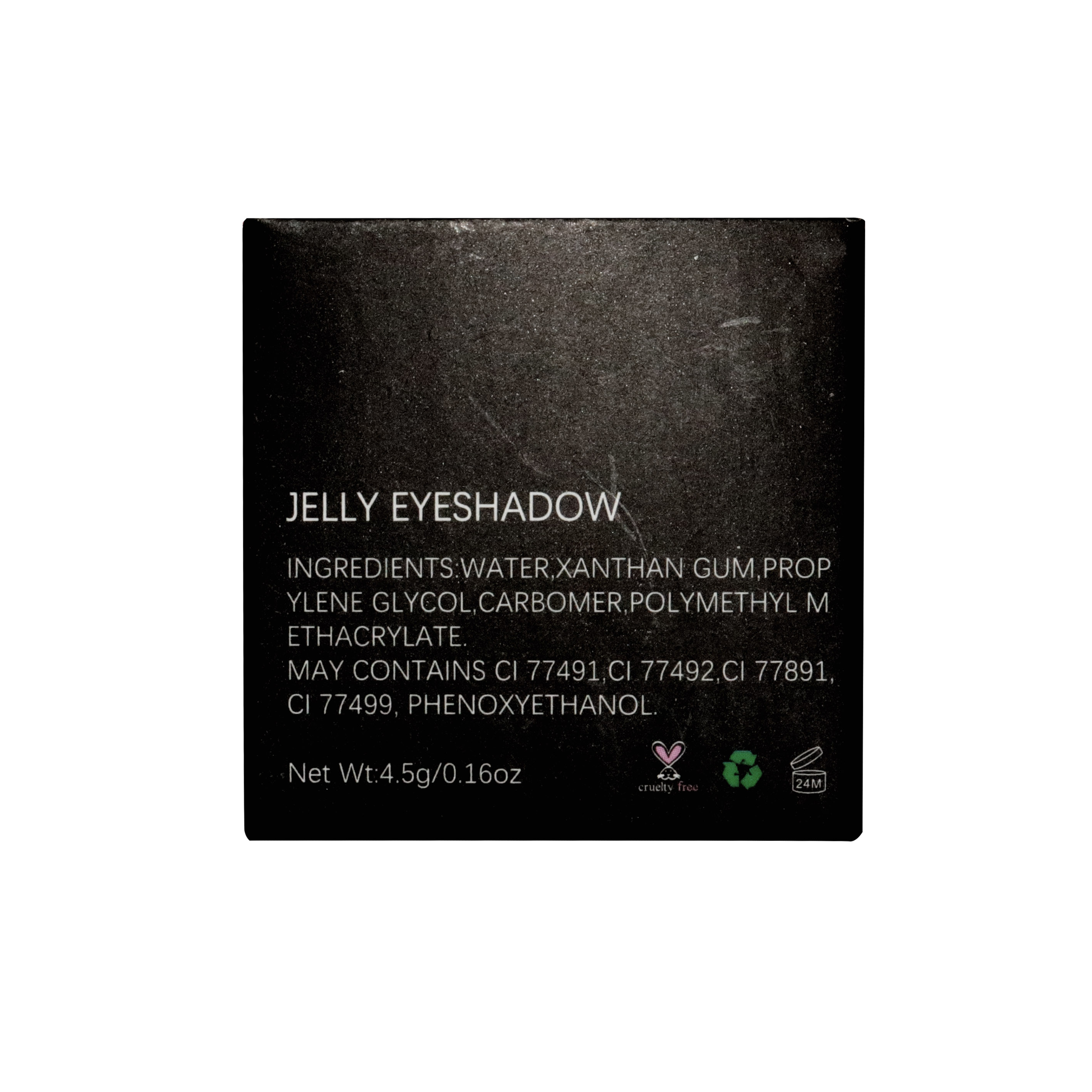 Jelly Eyeshadow Detail 10