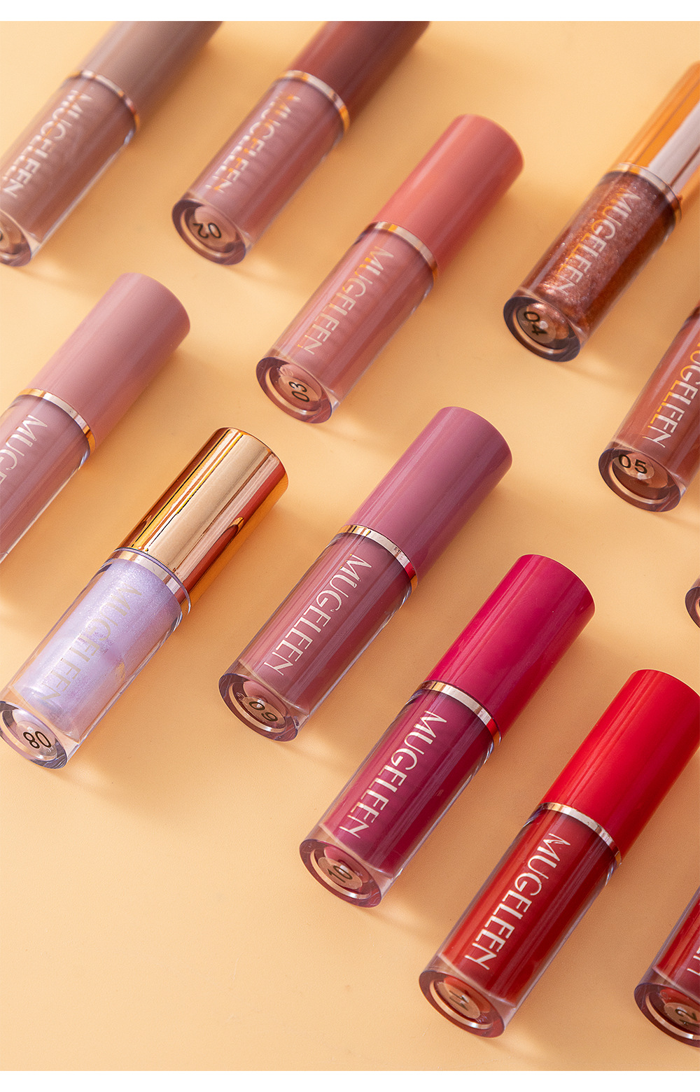 Lip Gloss Base Details 7