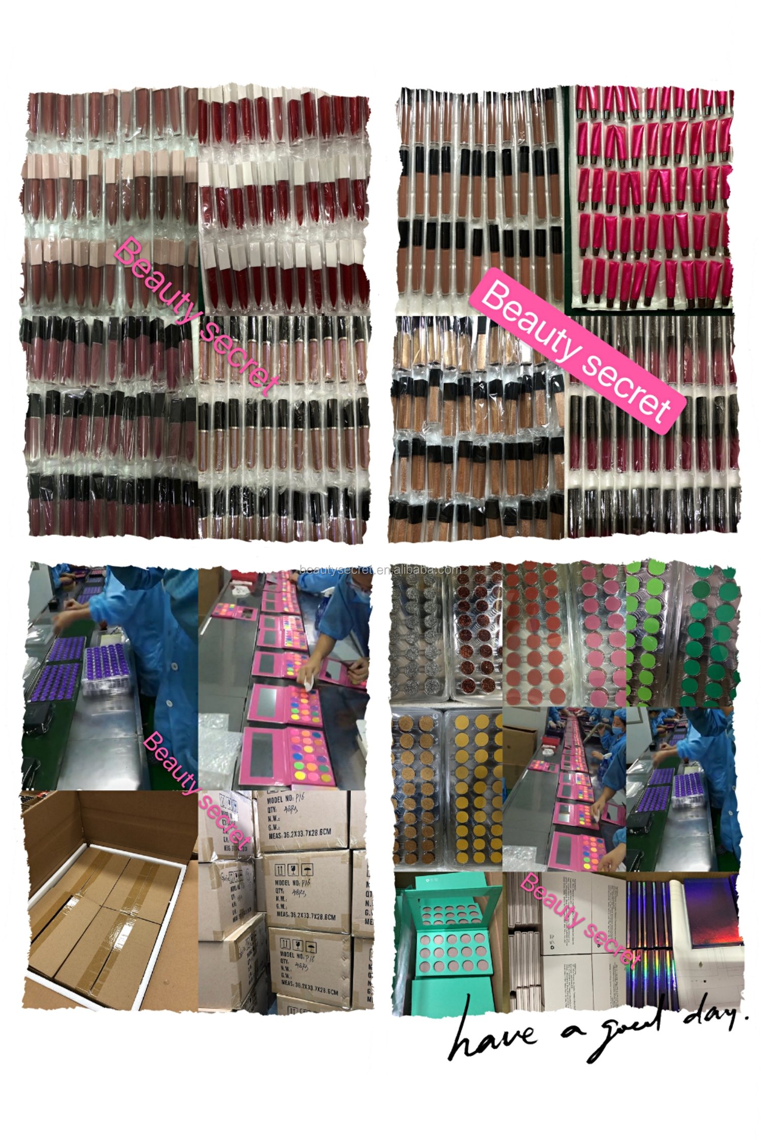 Packing Methods