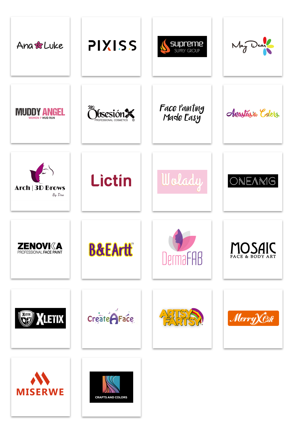 Cooperative Brands