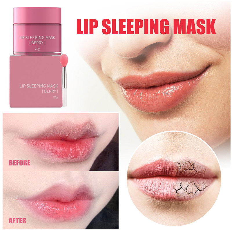 Moisturizing Brighten Mask
