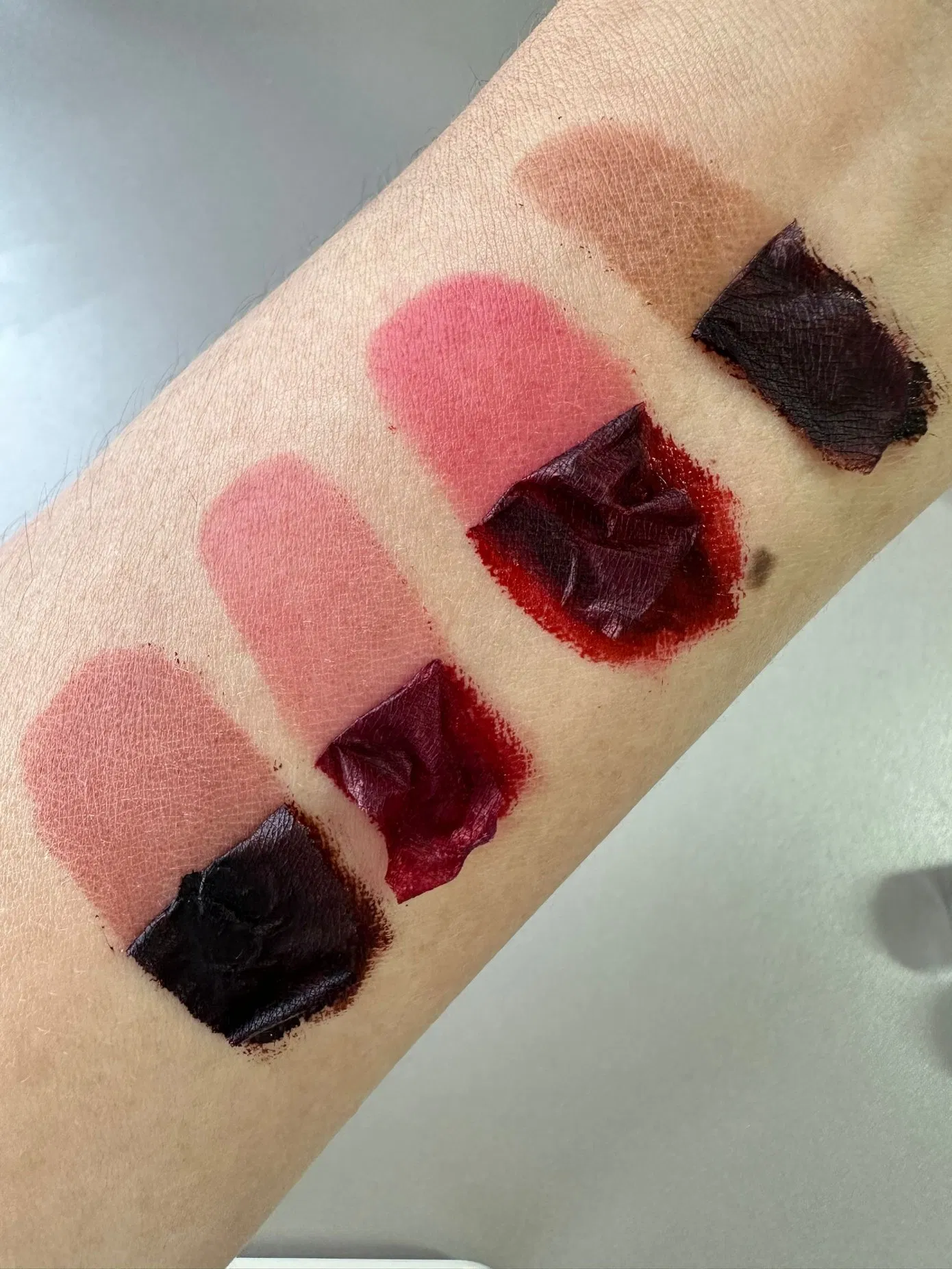Lip Volume Extreme and Lip Stain with Private Label
