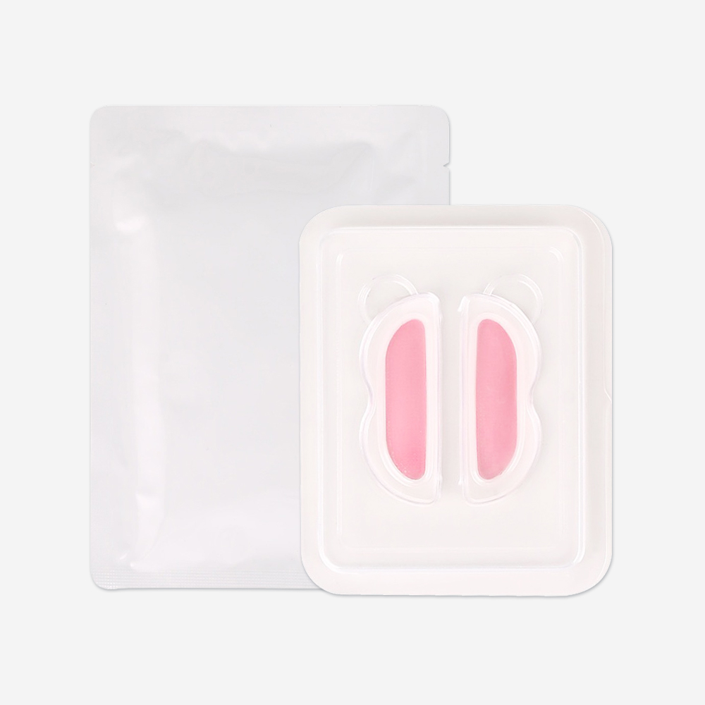 OEM Custom Micro Needle Lip Care Patch Deep Moisturizing Lip Mask for Chapped Dry Lip Improvement