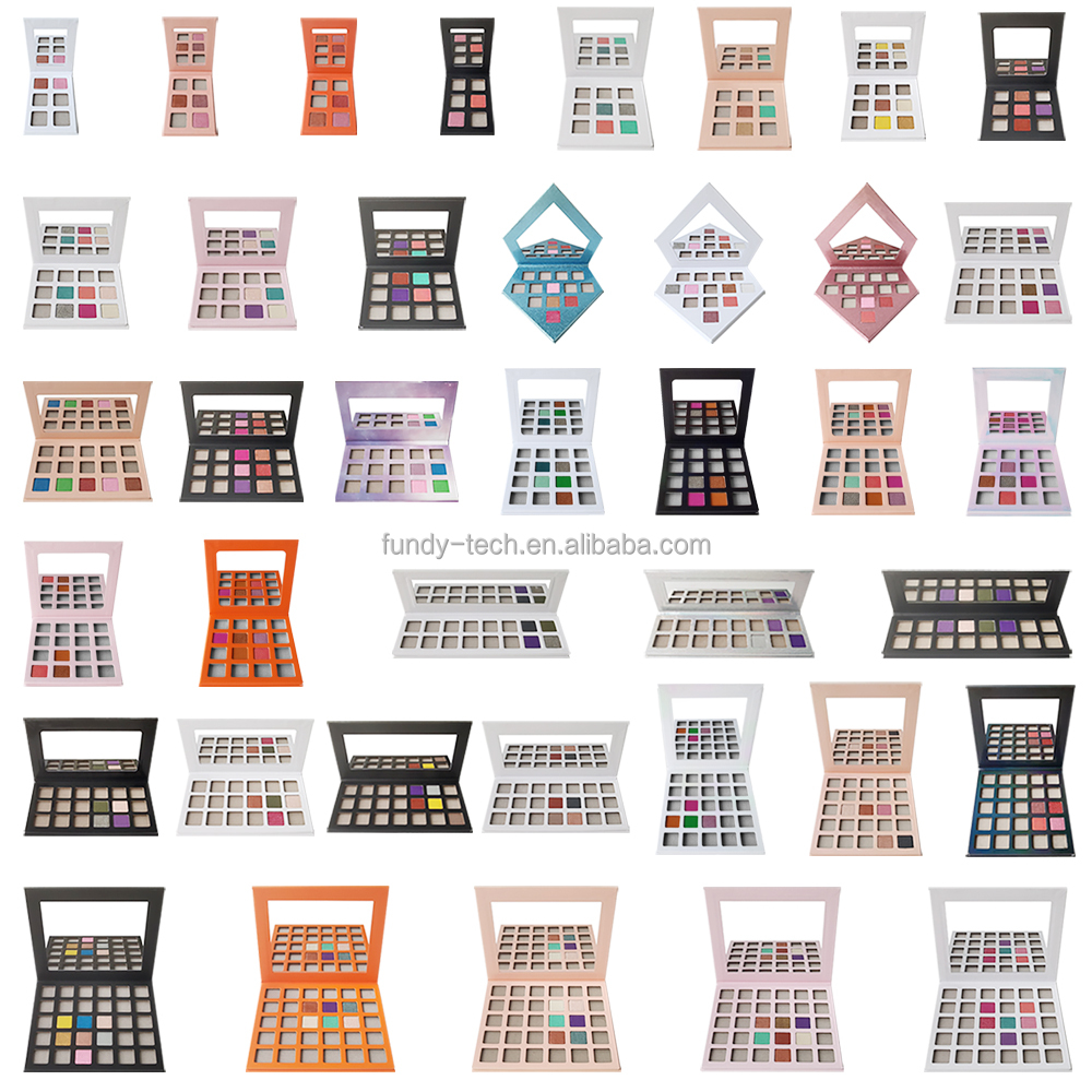 DIY Palette Option 1