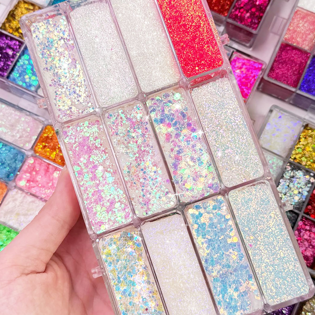 Beauty Product Show