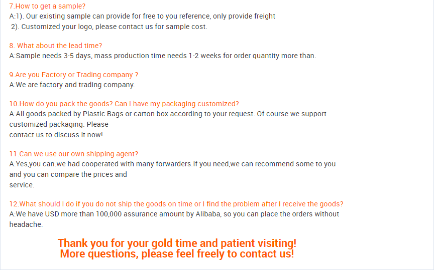 FAQ Graphic Part 2