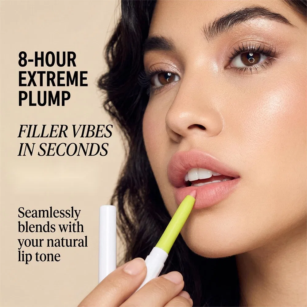 Own Brand Vegan Long-Lasting Plump and Full Matte Lip Liner