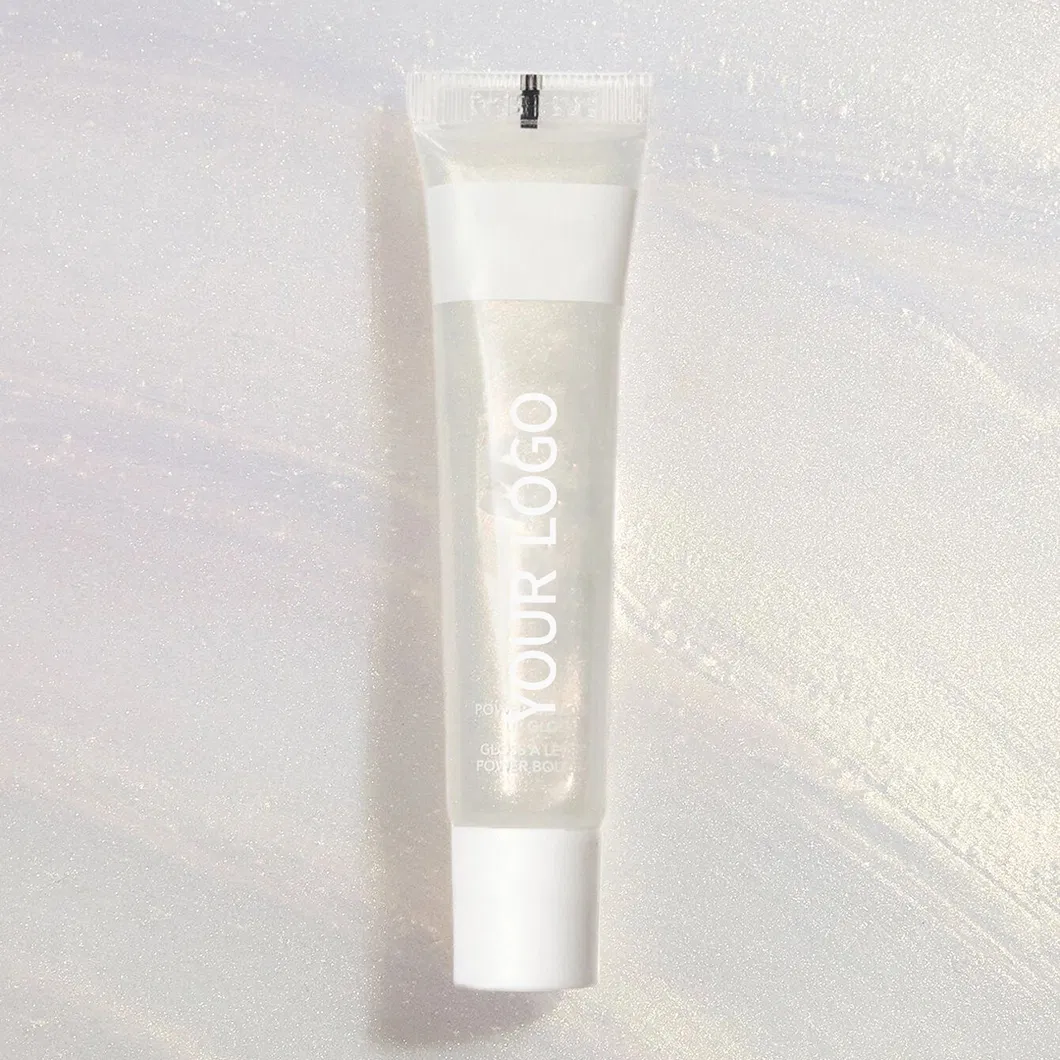 OEM Organic Moisturizes Lip Plumper Private Label High-Shine Lip Stain