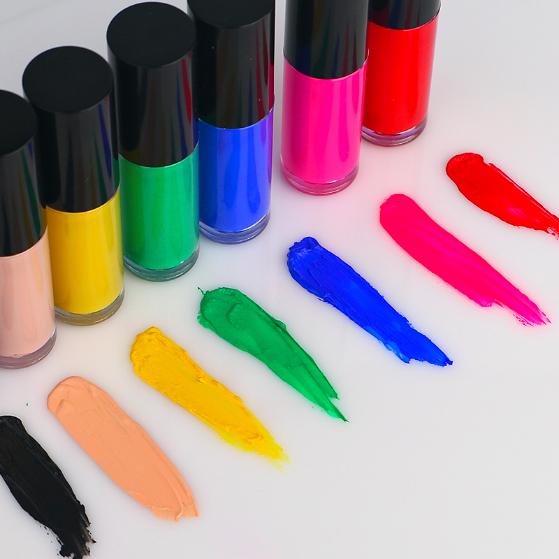 Wholesale Private Label Waterproof Eye Shadow Cream Makeup Liquid Multicolor Eyeshadow Base Primer for Eye Make up