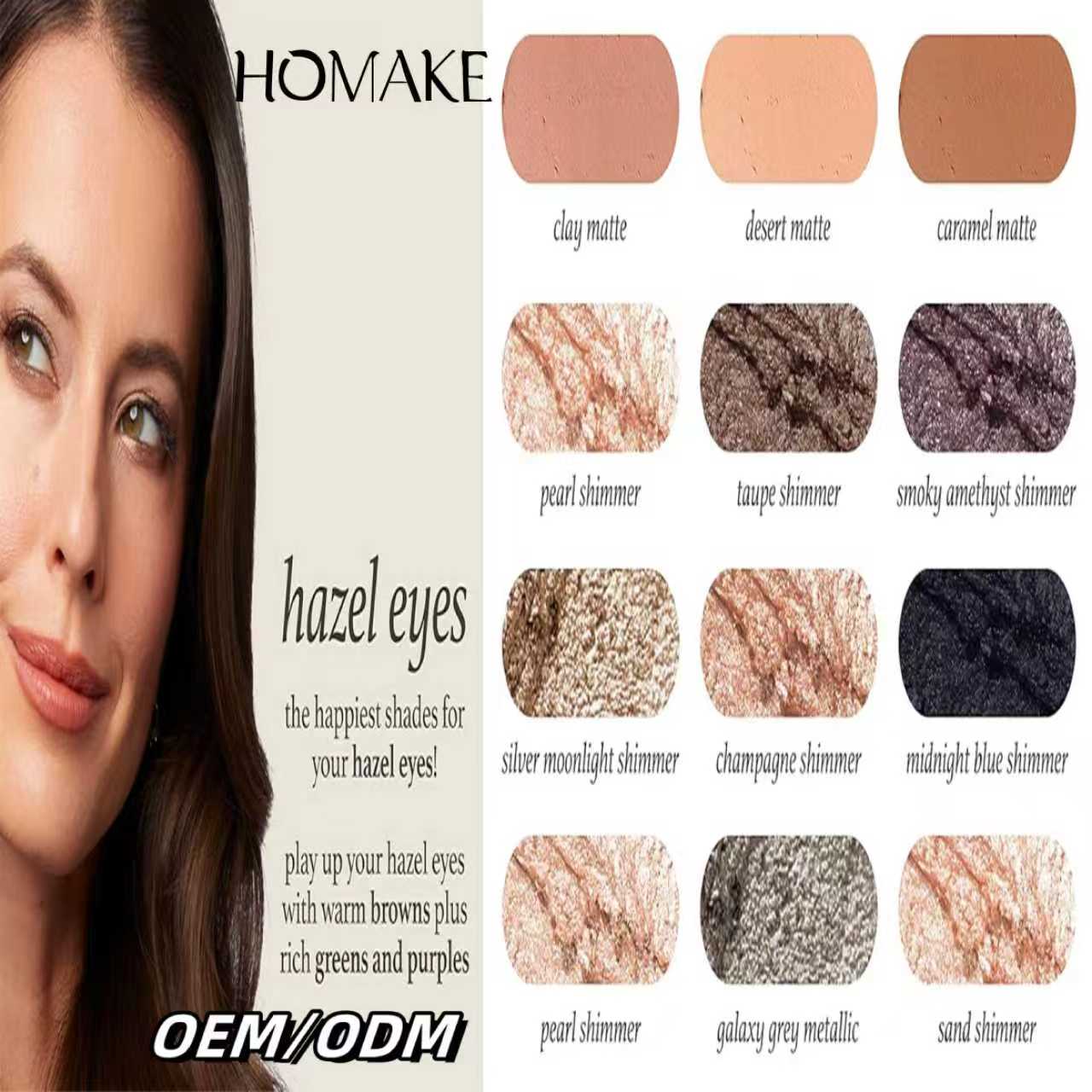 Eyeshadow Blush Pen Show 4