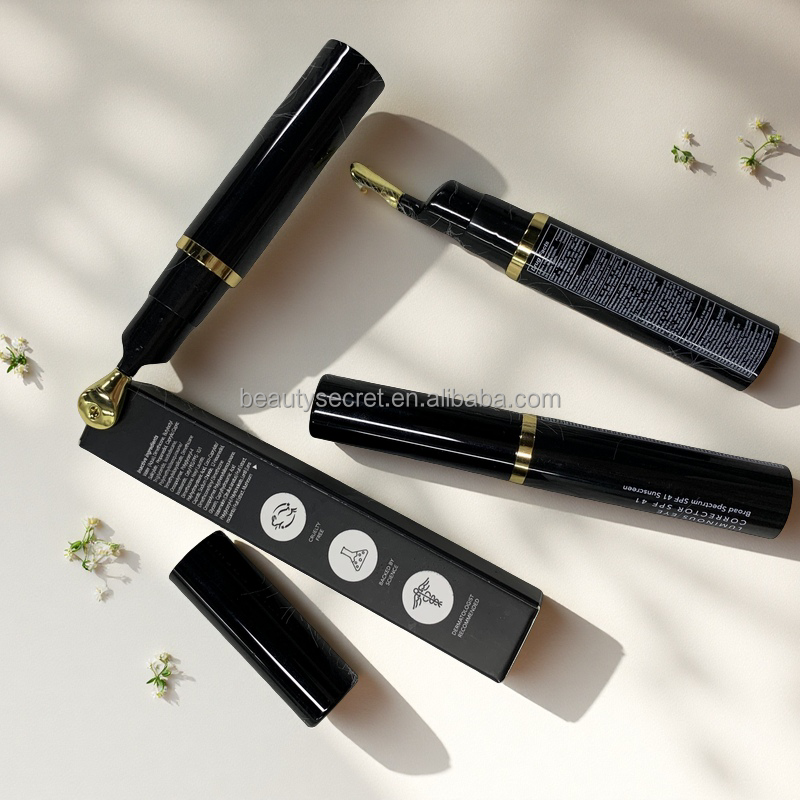 High Pigment Eye Concealer Display 10