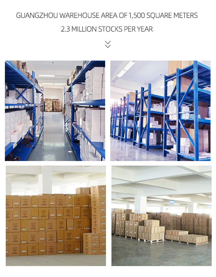 Warehouse service