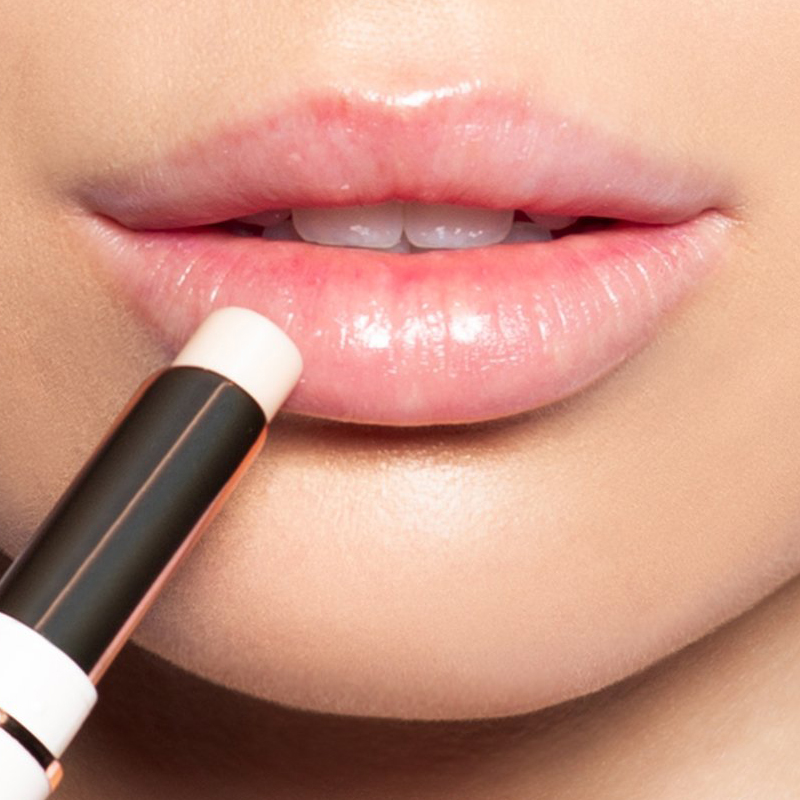 OEM Vegan Conditions Perfects Lips Minimises Fine Lines Longer Wear Smooth Finish Lip Primer