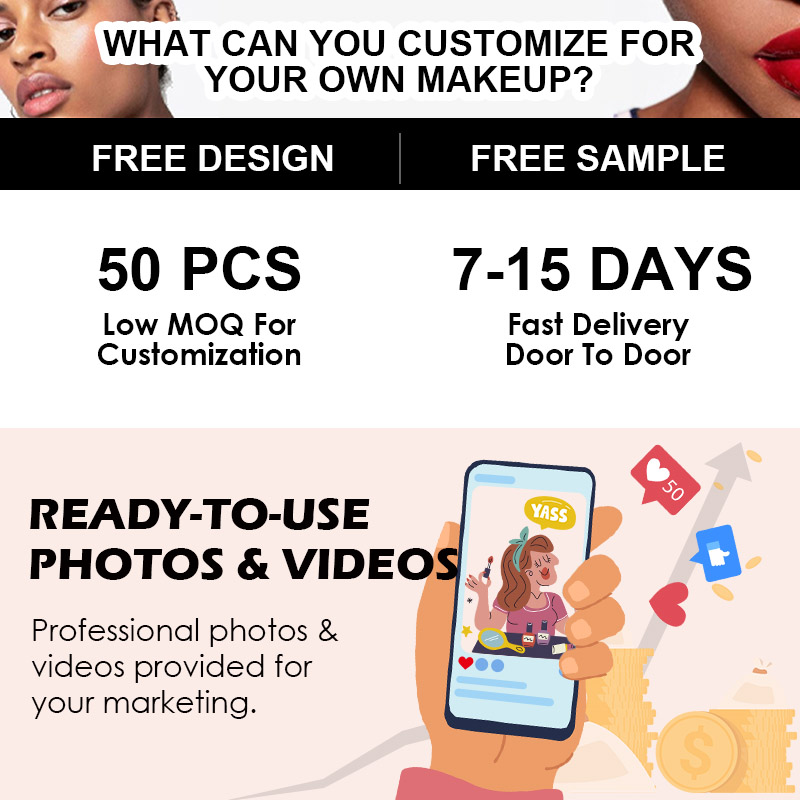 Wholesale Waterproof Non-Stick Matte Liquid Lipstick Custom Long Lasting Makeup OEM Highly Pigmented Liquid Lipstick