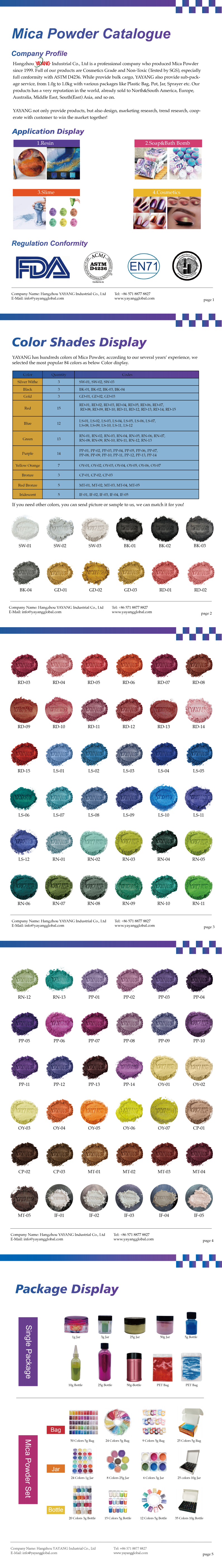 Product Details