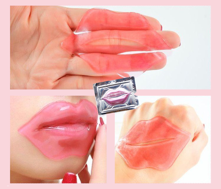 HODAF High Quality Intense Hydration Overnight Lip Mask Free Sample