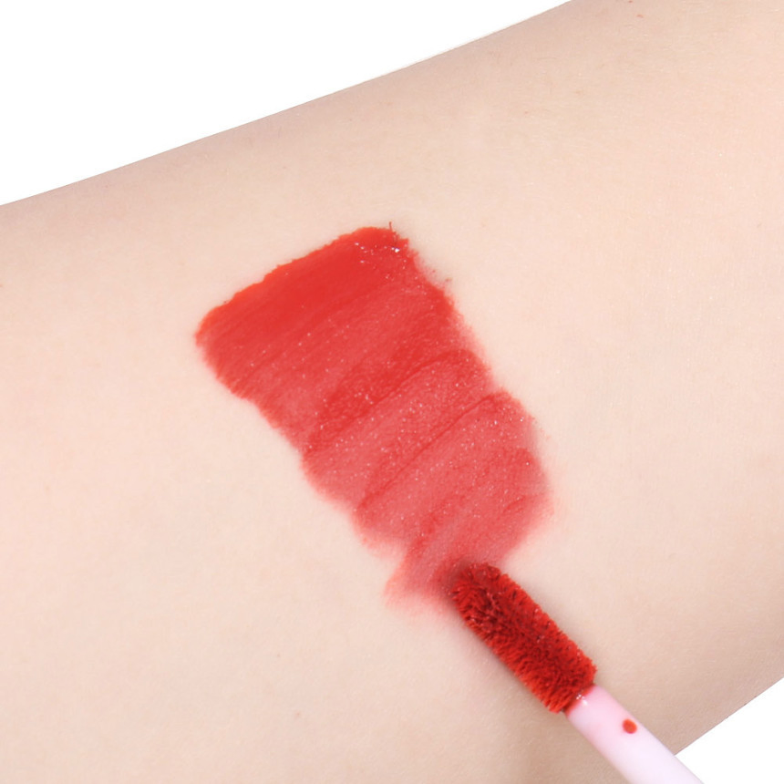 Waterproof Shimmer Peel off Wholesale Matte Liquid Nude Velvet Lip Stain
