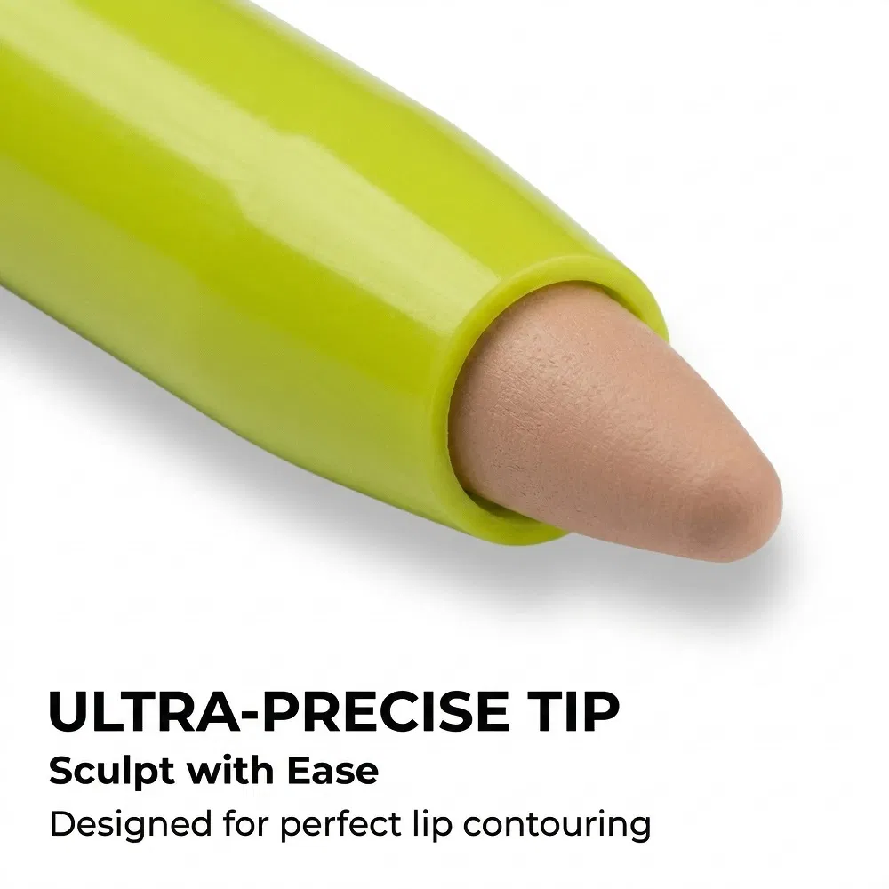 Own Brand Vegan Long-Lasting Plump and Full Matte Lip Liner