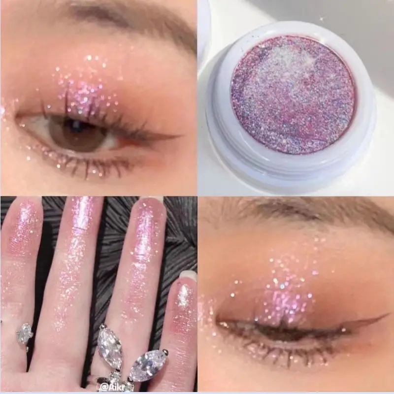 Eyeshadow Product Display 7