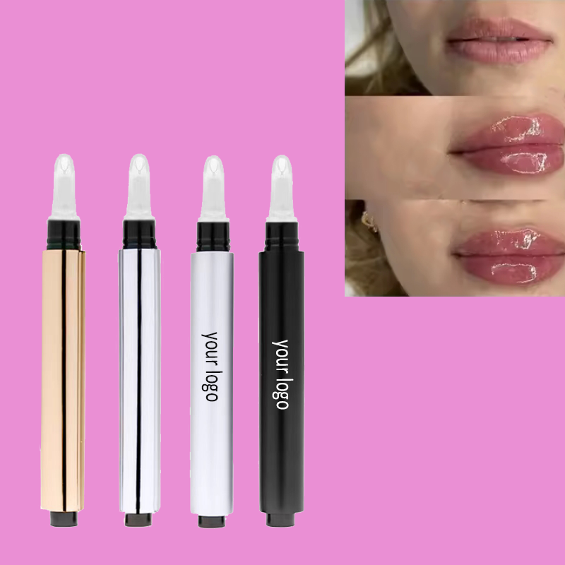 Lip Plumper Texture