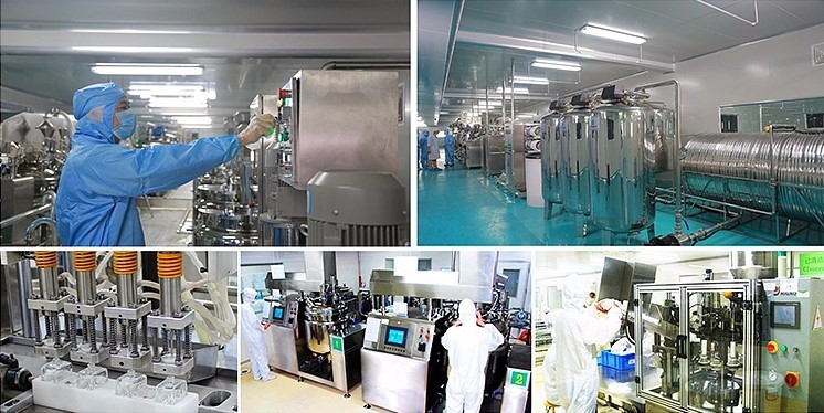 Production Facility