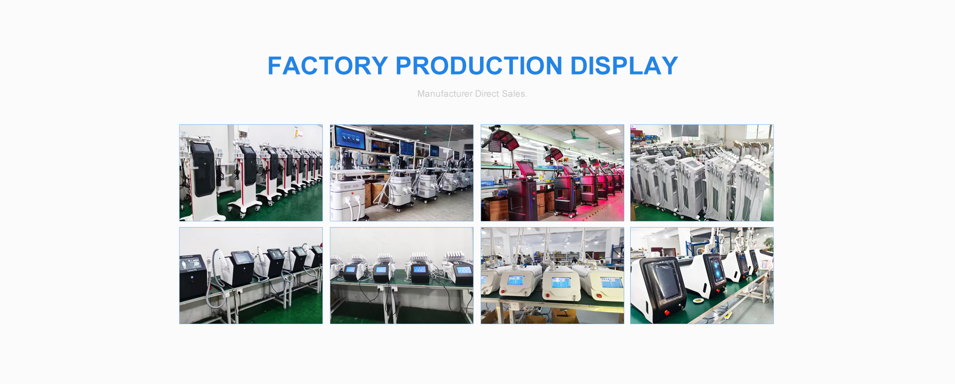 Production Showcase 2