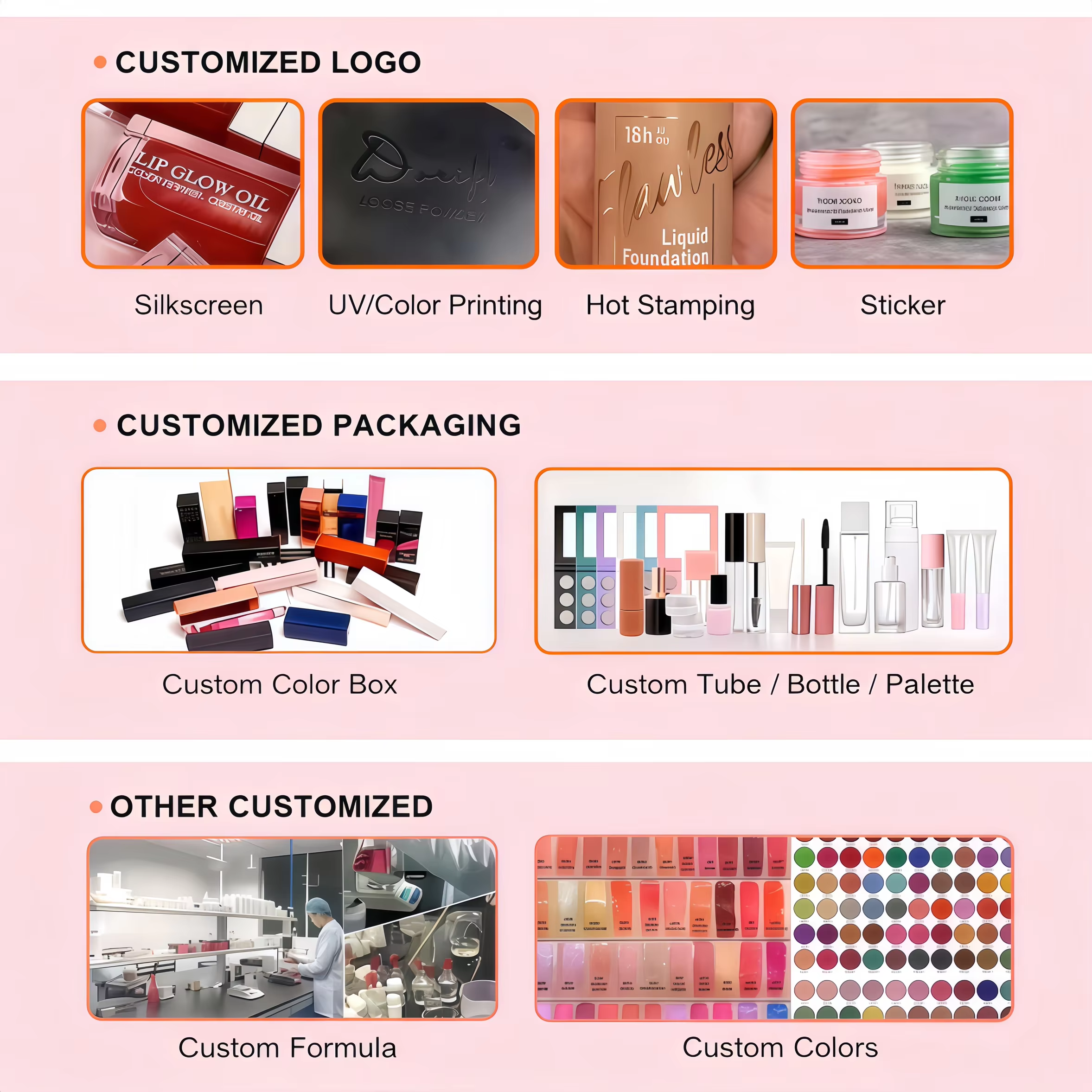 Our Services