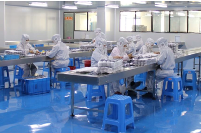 Production Workshop