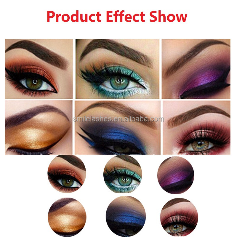 Eye Liner Gel Pen Description 17