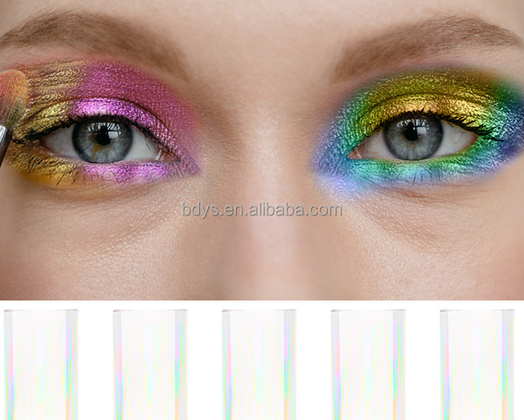 Eyeshadow Detail 3